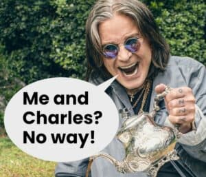 ozzy and charles